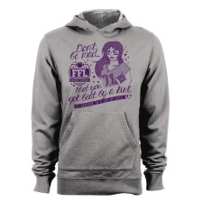 FFL Girl Men's